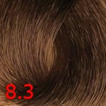 селектив колор эво 8.3 светлый блондин золотистый Selective Colorevo 8.3 светлый блондин золотистый